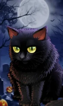 Spooky Halloween