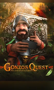 Gonzo's Quest
