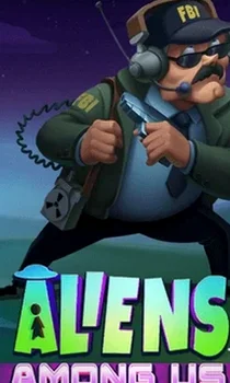 Aliens Among Us