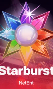 Starburst